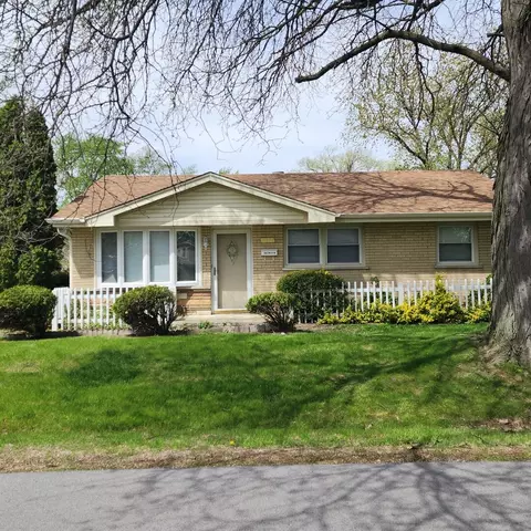 11258 S Normandy Ave, Worth, IL 60482