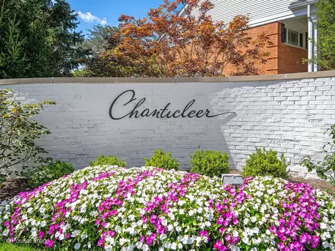 902 Chanticleer Ln #902, Hinsdale, IL 60521