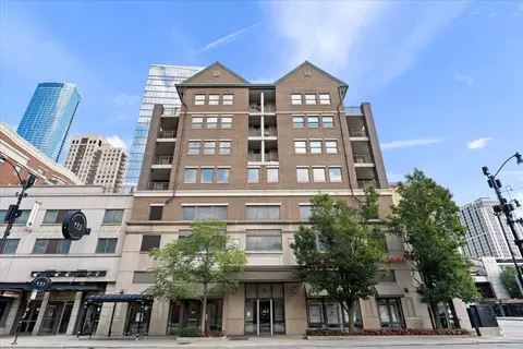 1155 S State St #401, Chicago, IL 60605