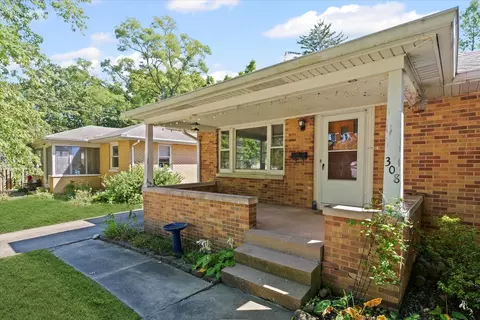 308 S Draper Ave, Champaign, IL 61821 photo 4