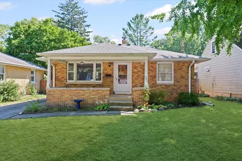308 S Draper Ave, Champaign, IL 61821