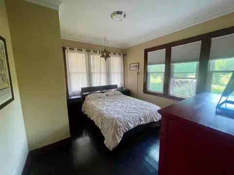 Bedroom - 3369 E 2059th Rd, Wedron, IL 60557 photo 2 of 2