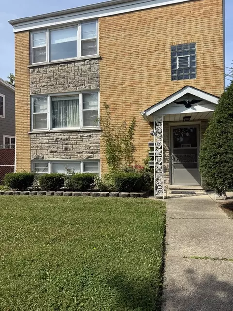 1712 N 35th Ave, Stone Park, IL 60165