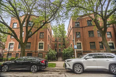 5252 S Drexel Ave #2A, Chicago, IL 60615