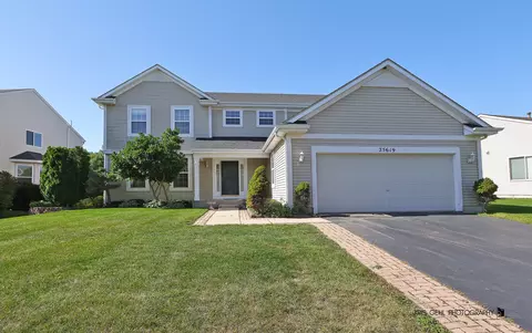 25619 W Bluestem Rd, Round Lake, IL 60073