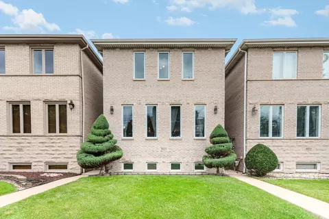 3824 S Normal Ave, Chicago, IL 60609
