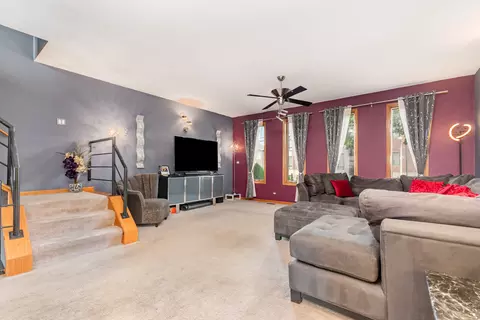 Living - 3824 S Normal Ave, Chicago, IL 60609 photo 2 of 4