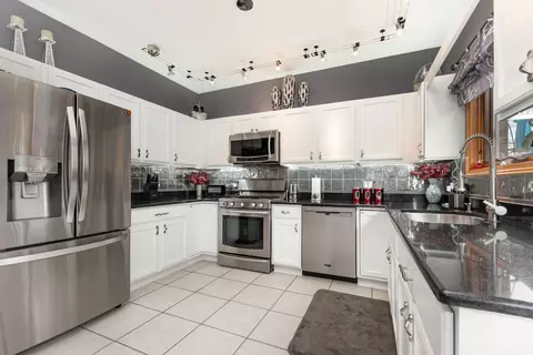 Kitchen - 3824 S Normal Ave, Chicago, IL 60609 photo 1 of 3