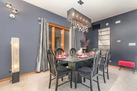 Dining - 3824 S Normal Ave, Chicago, IL 60609 photo 1 of 3