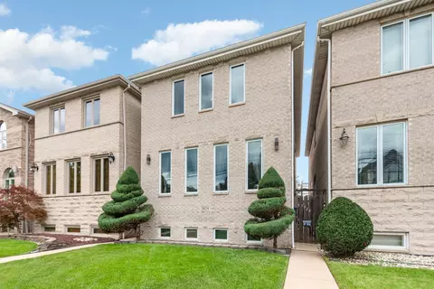 Exterior - 3824 S Normal Ave, Chicago, IL 60609 photo 2 of 5