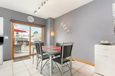 Dining - 3824 S Normal Ave, Chicago, IL 60609 photo 3 of 3