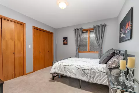 Bedroom - 3824 S Normal Ave, Chicago, IL 60609 photo 2 of 2