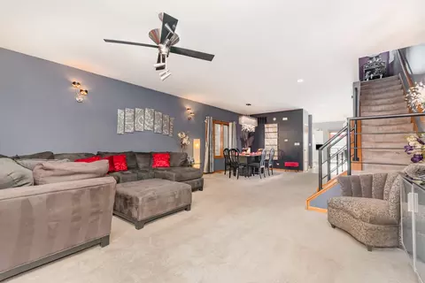 Living - 3824 S Normal Ave, Chicago, IL 60609 photo 3 of 4