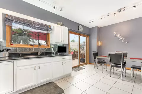 Kitchen - 3824 S Normal Ave, Chicago, IL 60609 photo 3 of 3
