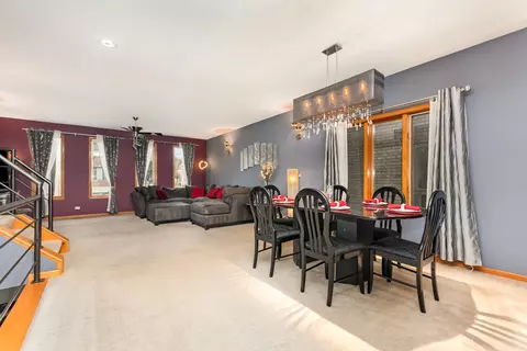 Dining - 3824 S Normal Ave, Chicago, IL 60609 photo 2 of 3