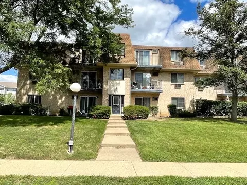 222 Shorewood Dr #GD, Glendale Heights, IL 60139
