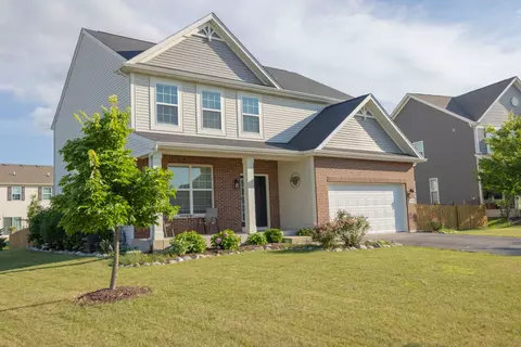 7800 Bellflower Ln, Joliet, IL 60431