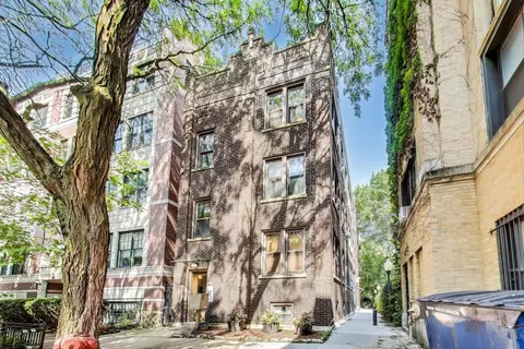 3117 N Orchard St #GE, Chicago, IL 60657