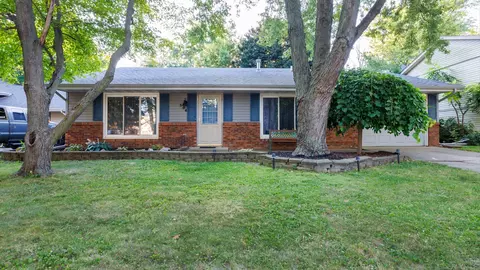 306 Judith Dr, Normal, IL 61761