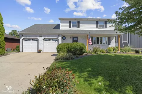 3833 Terrance Ferry Dr, Joliet, IL 60431