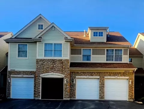 8638 Saddlebred Ct, Frankfort, IL 60423