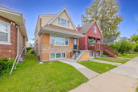 3138 S 53rd Ct, Cicero, IL 60804