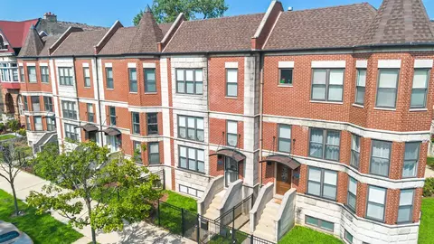 3993 S Drexel Blvd, Chicago, IL 60653