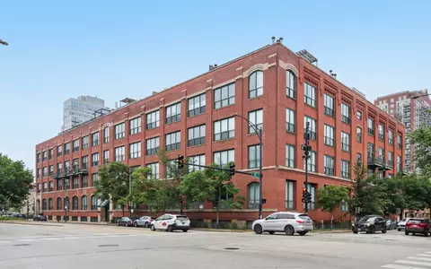 1727 S Indiana Ave #302, Chicago, IL 60616