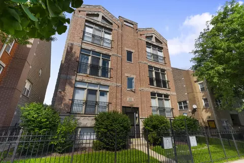 4532 S Indiana Ave #2N, Chicago, IL 60653
