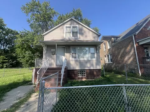 11516 S Yale Ave, Chicago, IL 60628