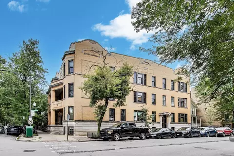 2351 N Geneva Ter #3, Chicago, IL 60614