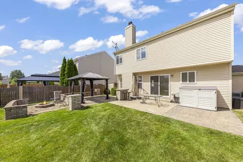 6216 Brunswick Dr, Plainfield, IL 60586 photo 30