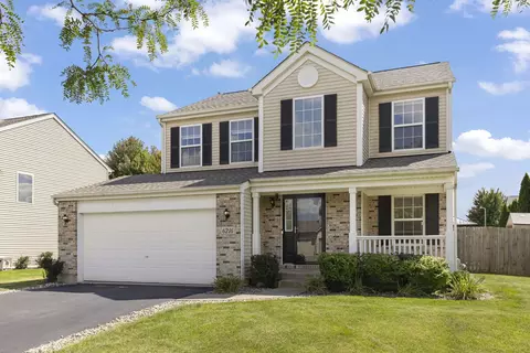 6216 Brunswick Dr, Plainfield, IL 60586 photo 2