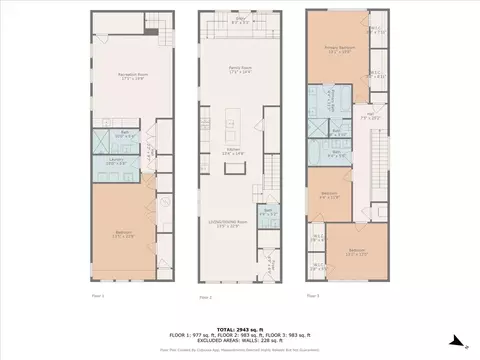 Floorplan - 2012 Maple Ave, Evanston, IL 60201 photo 1 of 4