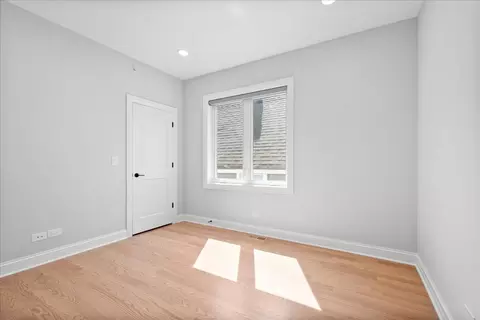 Bedroom - 2012 Maple Ave, Evanston, IL 60201 photo 2 of 3