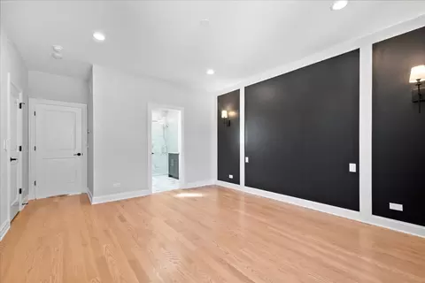 Bedroom - 2012 Maple Ave, Evanston, IL 60201 photo 1 of 3