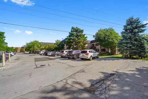 Exterior - 3355 Kirchoff Rd #6A, Rolling Meadows, IL 60008 photo 4 of 4