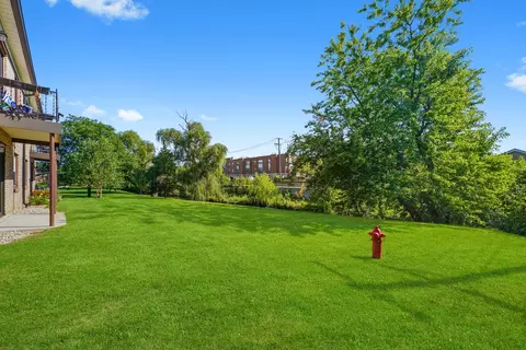 Exterior - 3355 Kirchoff Rd #6A, Rolling Meadows, IL 60008 photo 3 of 4