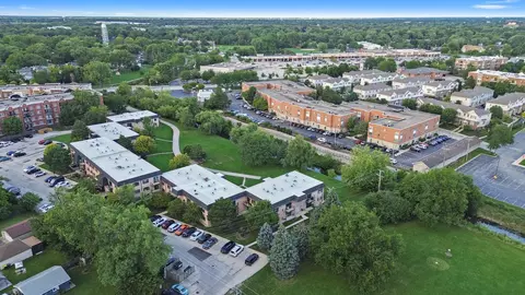 View/Area - 3355 Kirchoff Rd #6A, Rolling Meadows, IL 60008 photo 1 of 5