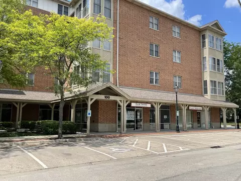 50 N Bokelman Ave #333, Roselle, IL 60172