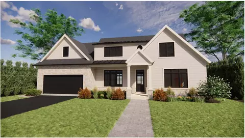 130 E Lahon St, Park Ridge, IL 60068