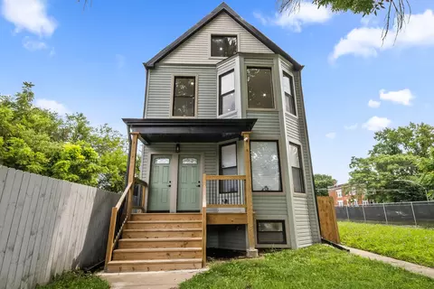 5355 S Wood St, Chicago, IL 60609