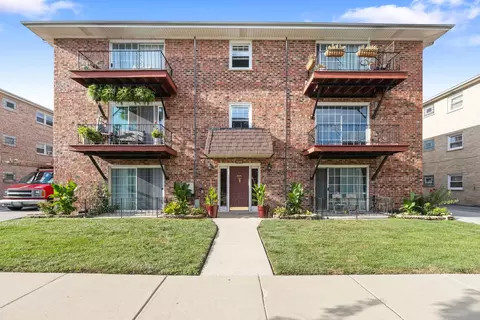 7048 Oconnell Dr #2E, Chicago Ridge, IL 60415