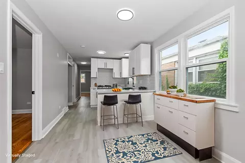 Kitchen - Undisclosed, Chicago, IL 60643 photo 1 of 7