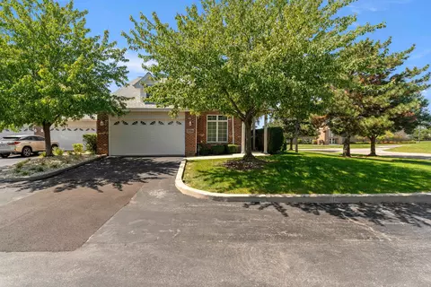 16082 Julia Courtyard, Tinley Park, IL 60477