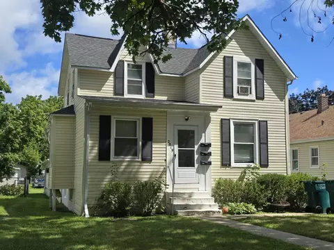 2819 Eshcol Ave, Zion, IL 60099
