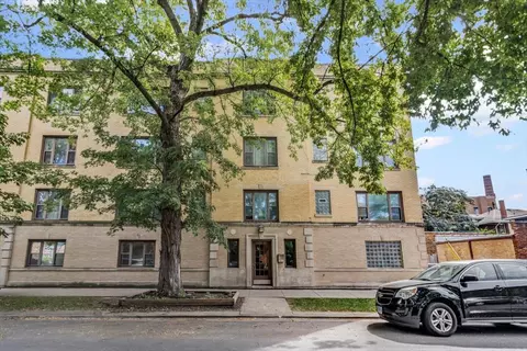 5221 N Hoyne Ave #3, Chicago, IL 60625