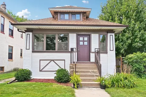 1169 Lyman Ave, Oak Park, IL 60304