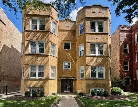 4251 N Mozart St #2S, Chicago, IL 60618