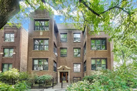 1457 W Rosemont Ave #G, Chicago, IL 60660